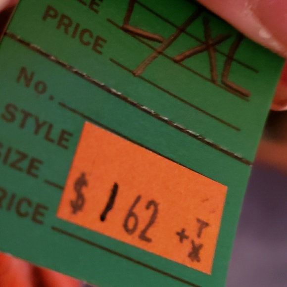 Dress - Picture 4 of 4